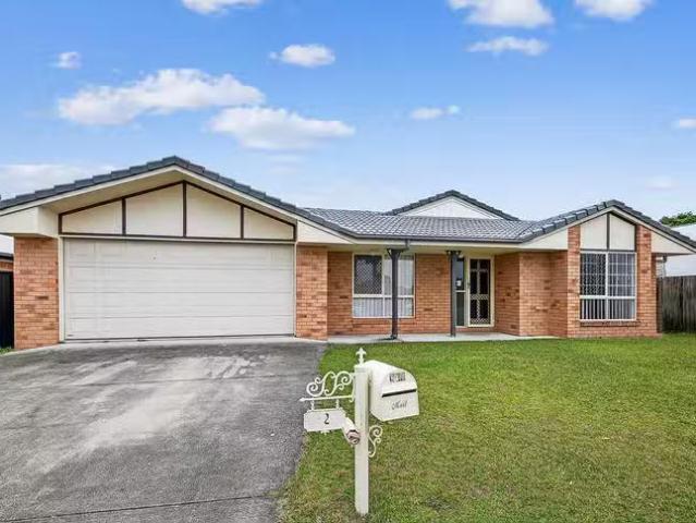 House for rent in Glenlyon, Victoria