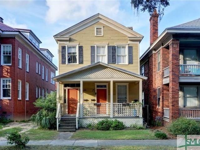 House for sale in Savannah, Chatham County