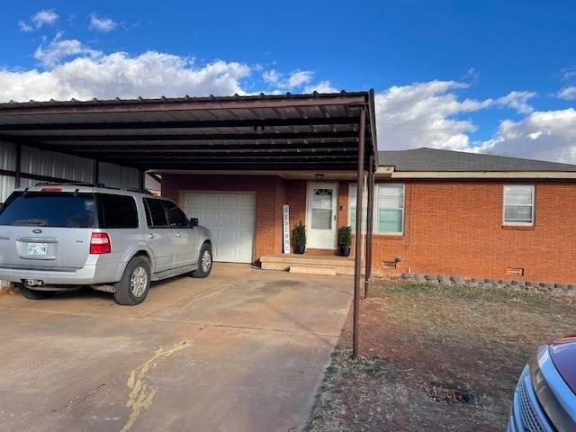 House for sale in Sayre, Oklahoma