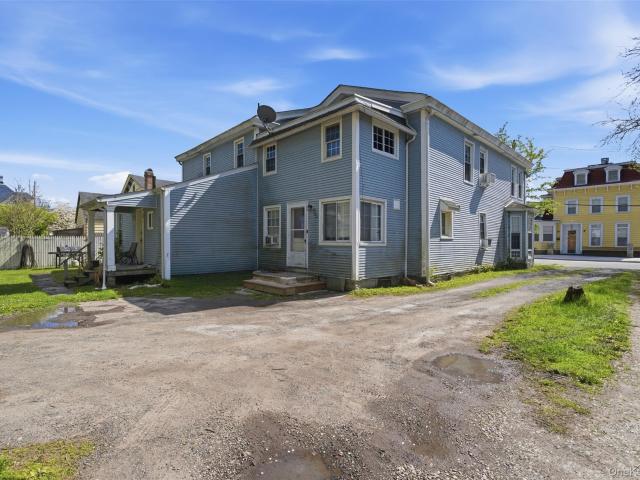 House for sale in Cuddebackville, New York