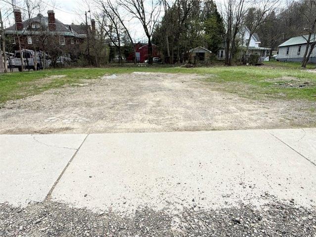 Land for sale in Bradford, Pennsylvania