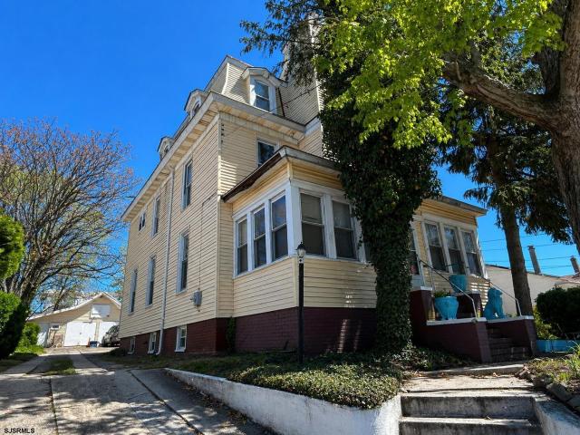 House for sale in Pleasantville, New Jersey