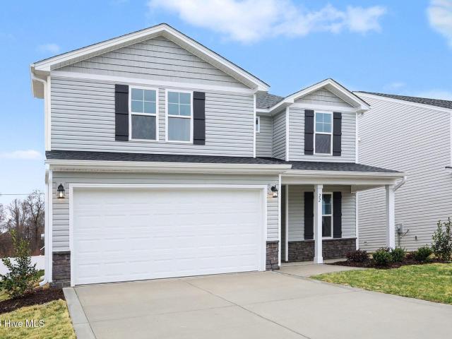 House for sale in Pine Level, North Carolina
