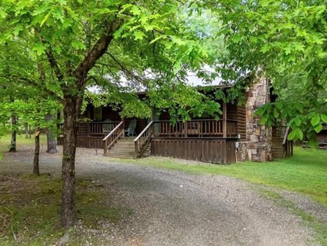 House for sale in Broken Bow, Oklahoma