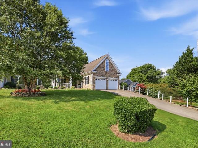 Townhouse for sale in Middletown, Maryland