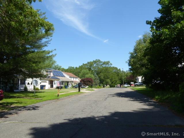 Land for sale in Plymouth, Connecticut