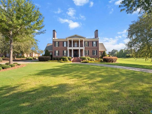 House for sale in Etowah, Alabama