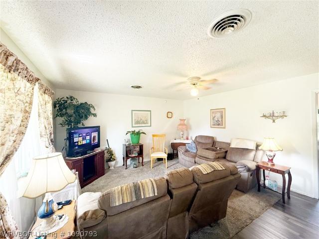 House for sale in Sallisaw, Oklahoma