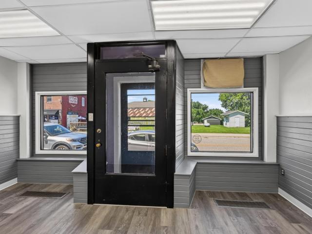 Commercial for sale in Osakis, Minnesota