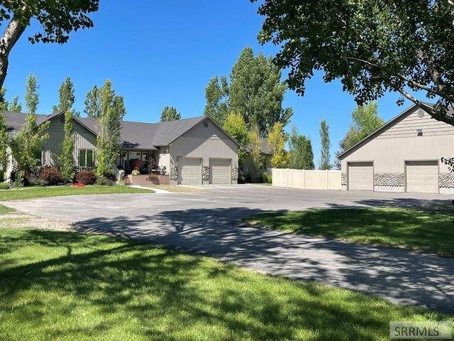 House for sale in Bingham, Idaho