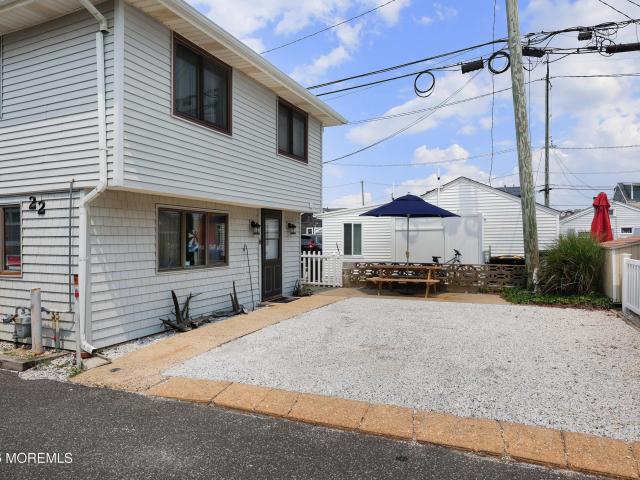 House for sale in Normandy Beach, New Jersey