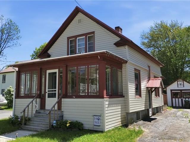 House for sale in Dolgeville, New York