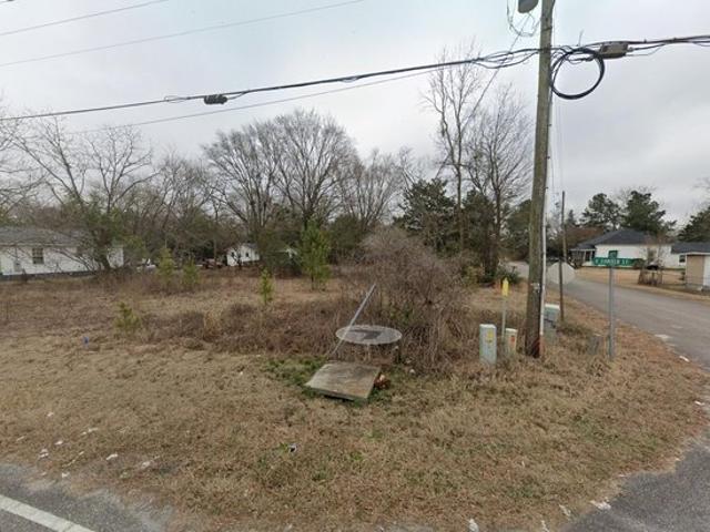 Land for sale in Mayesville, South Carolina