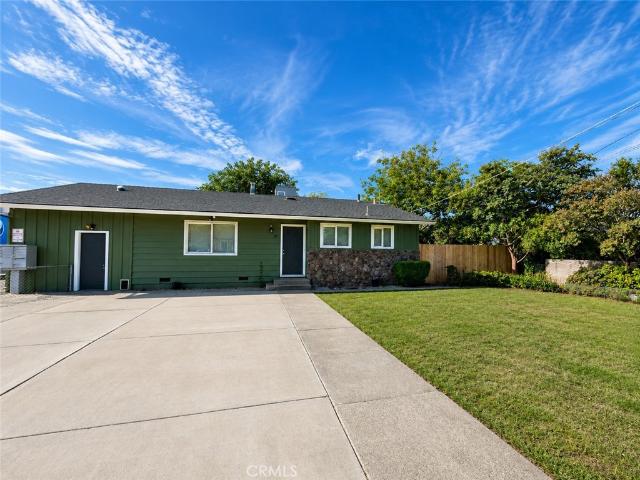 House for sale in Orland, Glenn County