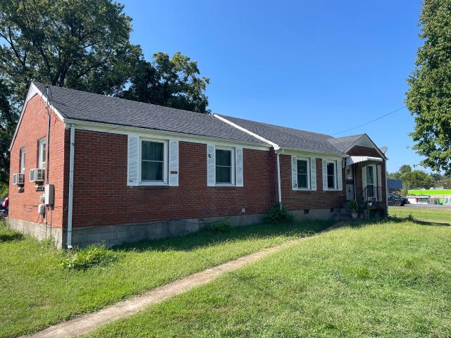 House for sale in Tennessee