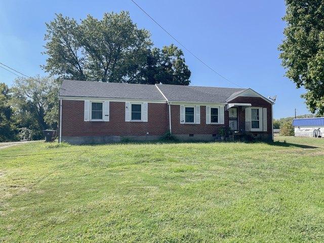 House for sale in Tennessee