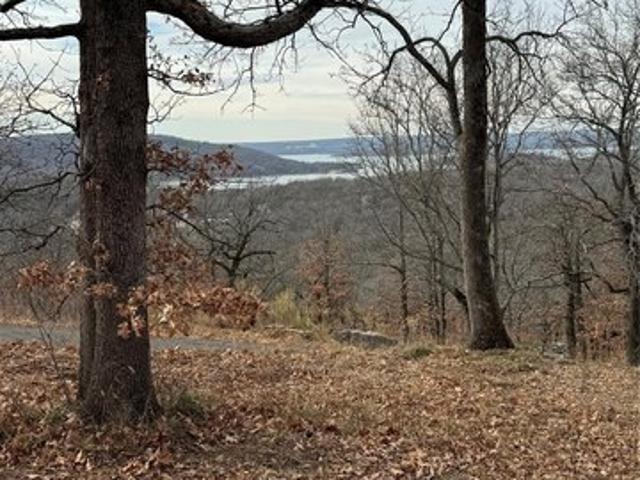 Land for sale in Cookson, Oklahoma