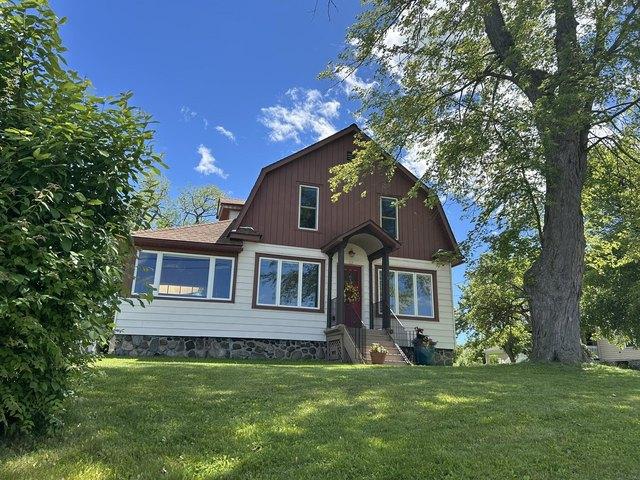 House for sale in Saint Ignace, Michigan