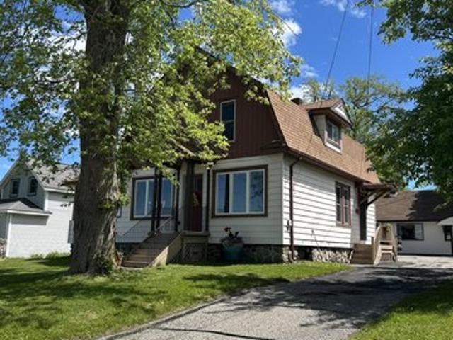 House for sale in Saint Ignace, Michigan