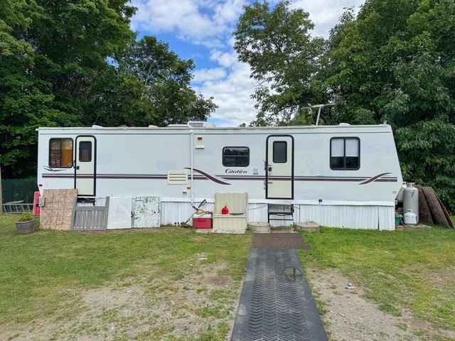 Land for sale in Winn, Maine