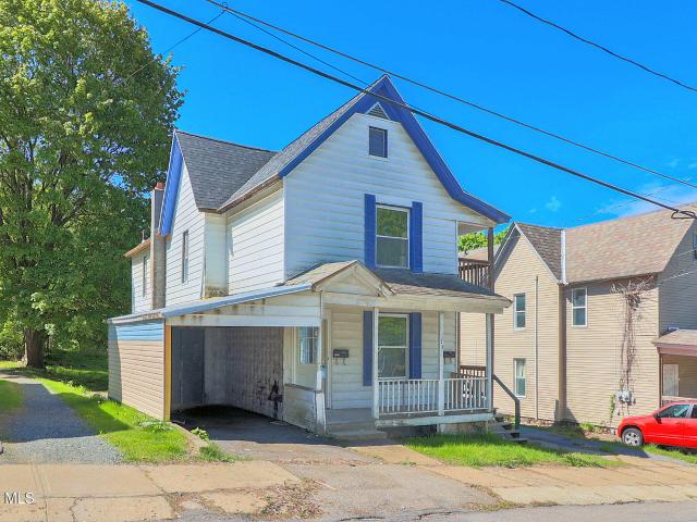 House for sale in Ward 2, Gloversville