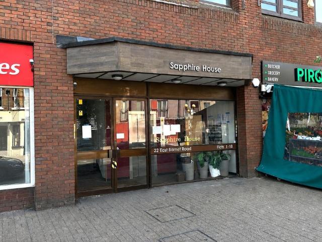Apartment for rent in New Barnet, Greater London