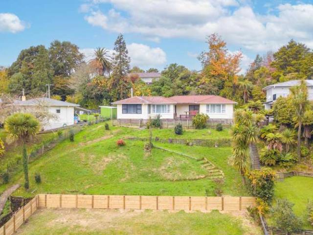 House for sale in Ruapehu District