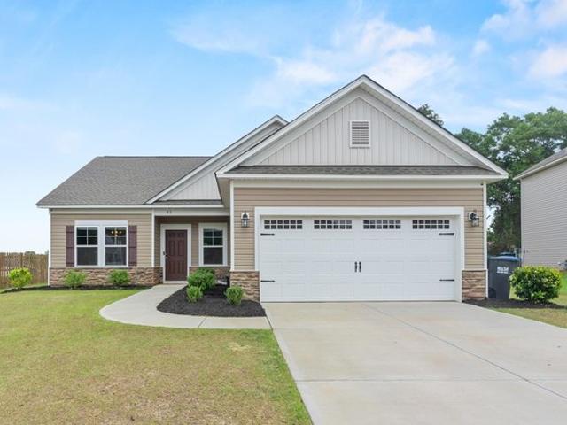 House for sale in Prosperity, South Carolina