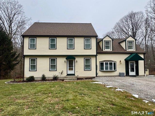 House for sale in Centerbrook, Connecticut
