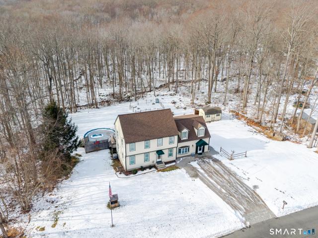 House for sale in Centerbrook, Connecticut