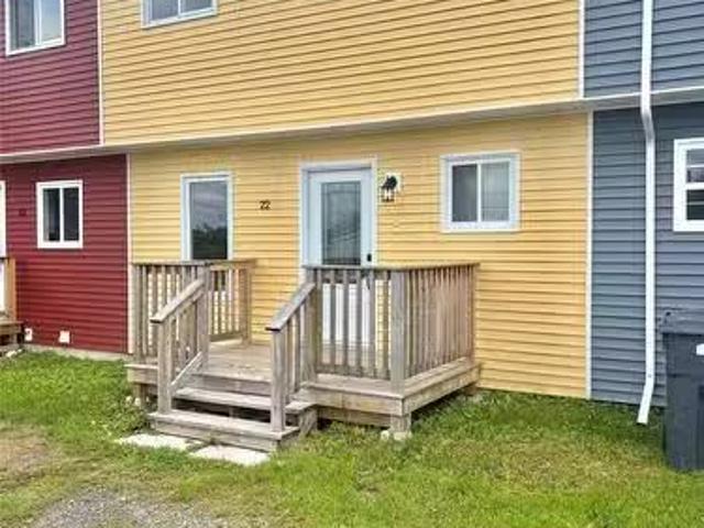 House for sale in Grand Falls-windsor, Newfoundland And Labrador