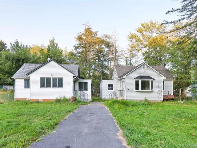 House for sale in Fallsburg, New York