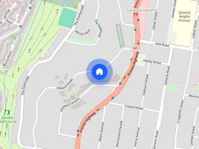House for rent in Sutherland, New South Wales