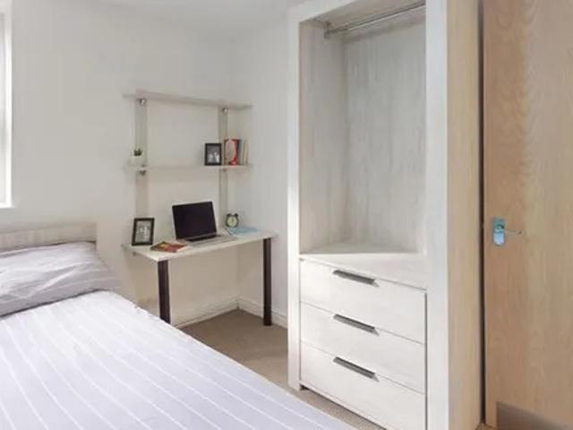 Apartment for rent in Ladybarn, Georgia