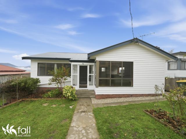 Apartment for rent in Hobart, Tasmania