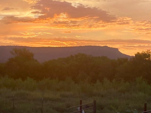 House for sale in Ribera, New Mexico