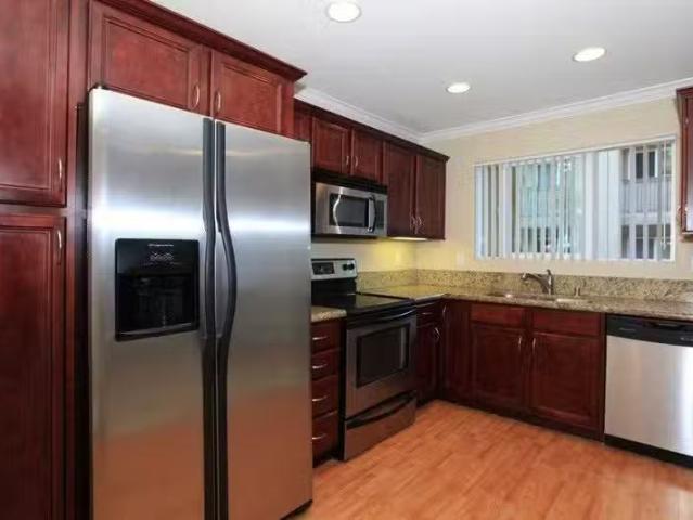 Condo for rent in El Cajon