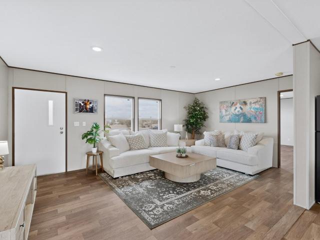 House for sale in Edgewood, New Mexico