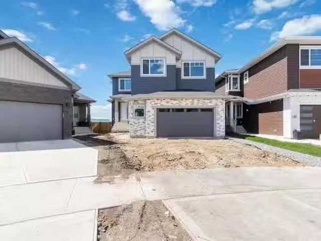 House for sale in Saint Albert, Alberta