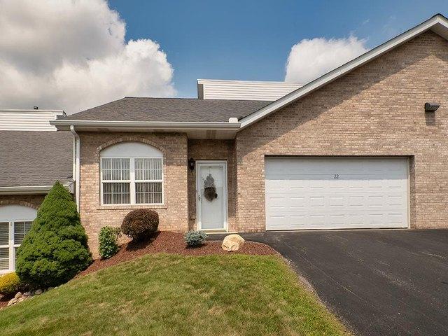 Condo for sale in New Kensington, Westmoreland County