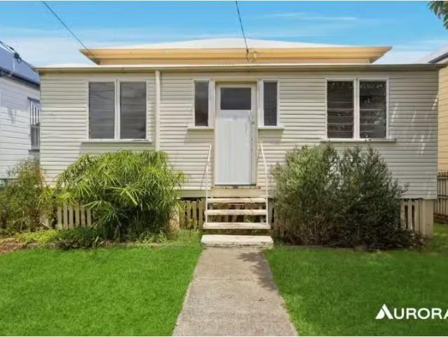 House for rent in Toombul, Queensland