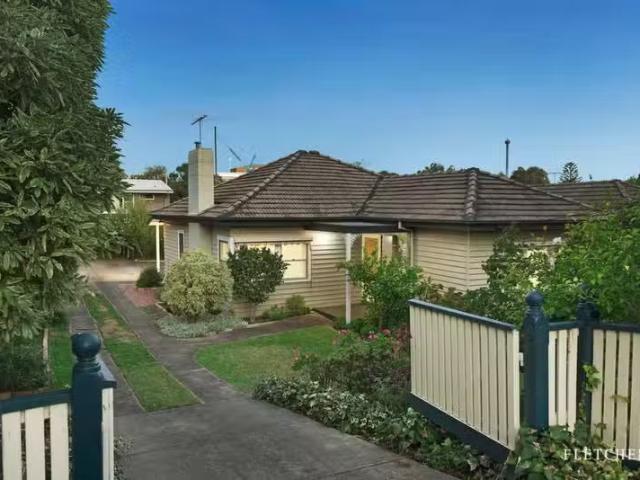 House for rent in Burwood