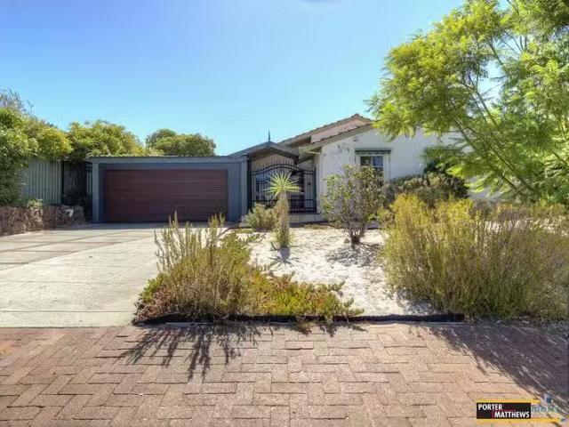 House for rent in Willetton, Western Australia