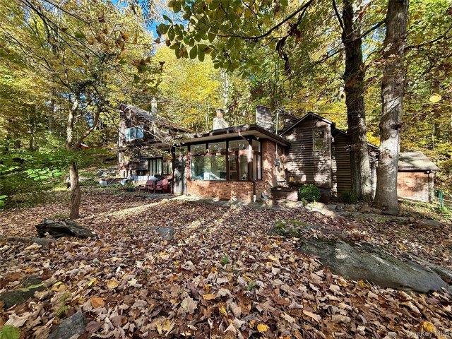 House for sale in Armonk, Westchester County