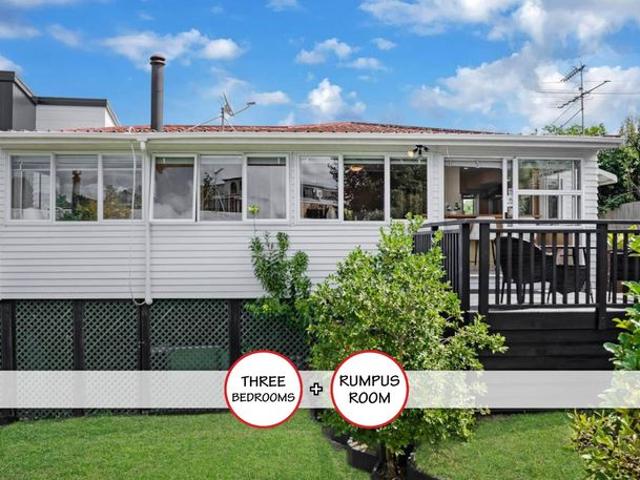 House for rent in East Tamaki, Oroua County