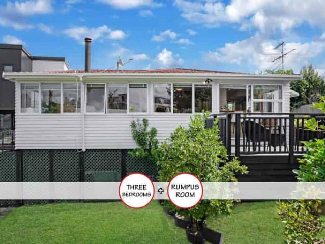 House for rent in East Tamaki, Oroua County
