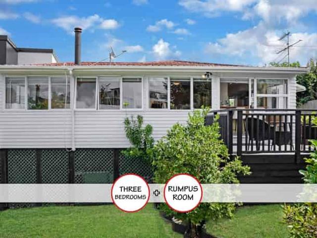House for rent in East Tamaki, Oroua County