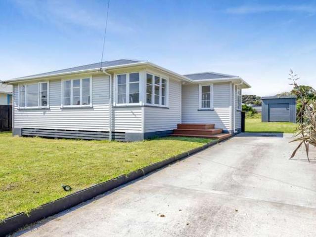 House for sale in Pātea, South Taranaki District