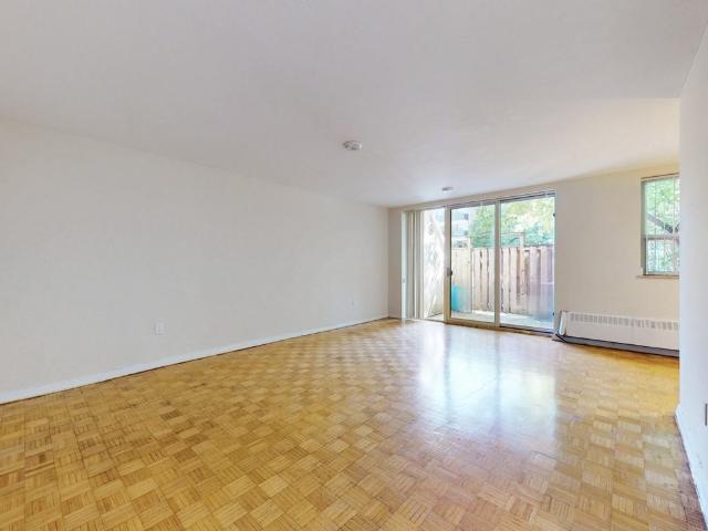 Apartment for rent in Woburn, Ontario