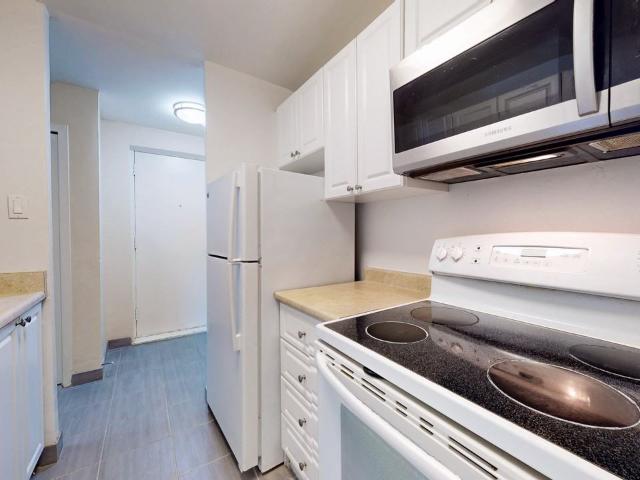 Apartment for rent in Woburn, Ontario